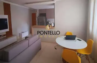 Apartamento à venda, 2 quartos, 1 vaga, são joão batista (venda nova) - belo horizonte/mg