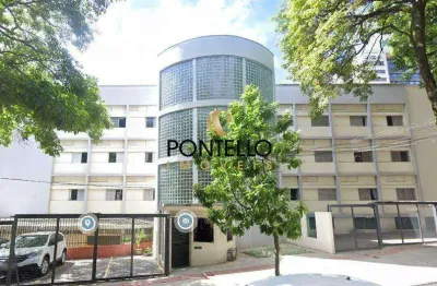 Apartamento à venda, 3 quartos, 1 suíte, 1 vaga, são pedro - belo horizonte/mg
