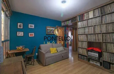 Apartamento à venda, 2 quartos, 1 vaga, são joão batista (venda nova) - belo horizonte/mg