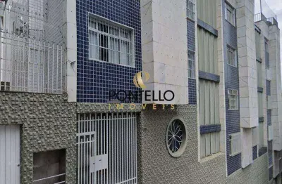 Apartamento à venda, 4 quartos, 1 suíte, 2 vagas, santo antônio - belo horizonte/mg