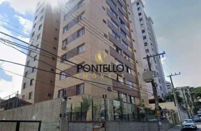 Cobertura à venda, 3 quartos, 1 suíte, 1 vaga, santo antônio - belo horizonte/mg