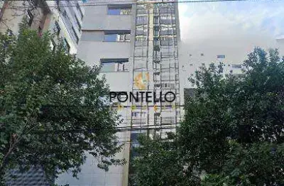 Cobertura à venda, 4 quartos, 1 suíte, 3 vagas, santo agostinho - belo horizonte/mg