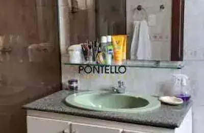 Cobertura à venda, 5 quartos, 1 suíte, 2 vagas, santa tereza - belo horizonte/mg