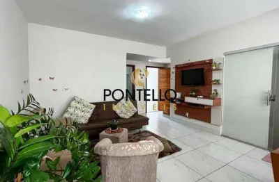 Casa à venda, 3 quartos, 2 suítes, 2 vagas, santa efigênia - belo horizonte/mg