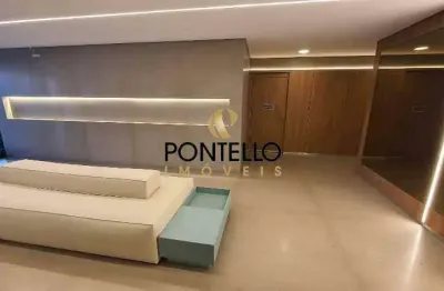 Apartamento à venda, 4 quartos, 3 suítes, 4 vagas, lourdes - belo horizonte/mg