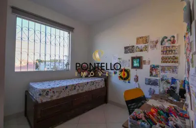 Casa à venda, 3 quartos, 1 suíte, 2 vagas, santa branca - belo horizonte/mg