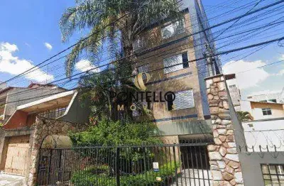 Cobertura duplex à venda, 5 quartos, 2 suítes, 2 vagas, sagrada família - belo horizonte/mg