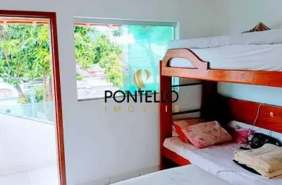 Casa à venda, 2 quartos, 3 vagas, santa amélia - belo horizonte/mg