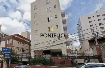 Cobertura à venda, 4 quartos, 2 suítes, 2 vagas, prado - belo horizonte/mg