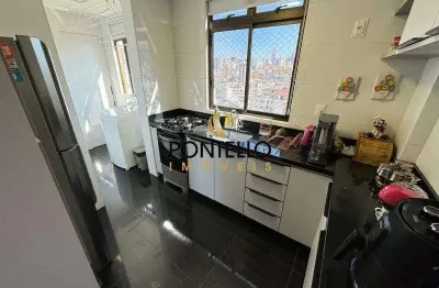 Cobertura à venda, 4 quartos, 1 suíte, 5 vagas, sagrada família - belo horizonte/mg