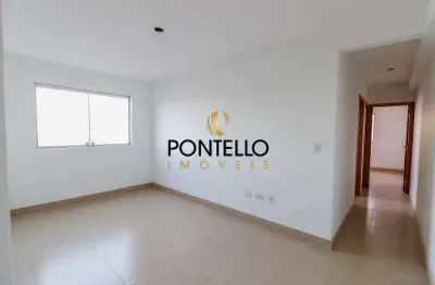 Cobertura à venda, 2 quartos, 1 suíte, 2 vagas, sagrada família - belo horizonte/mg