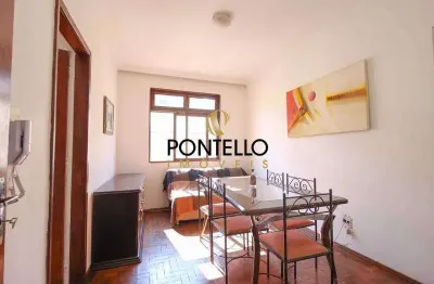 Apartamento à venda, 3 quartos, 1 suíte, 2 vagas, prado - belo horizonte/mg