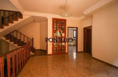 Casa à venda, 5 quartos, 2 suítes, 5 vagas, palmares - belo horizonte/mg