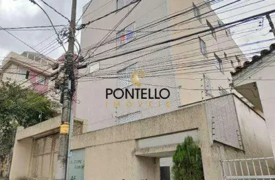 Apartamento à venda, 3 quartos, 1 suíte, 2 vagas, prado - belo horizonte/mg