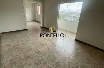 Apartamento à venda, 4 quartos, 2 suítes, 2 vagas, sagrada família - belo horizonte/mg