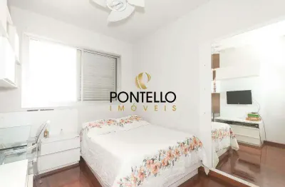 Apartamento à venda, 4 quartos, 1 suíte, 2 vagas, lourdes - belo horizonte/mg