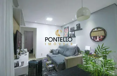 Apartamento à venda, 3 quartos, 1 suíte, 1 vaga, piratininga (venda nova) - belo horizonte/mg