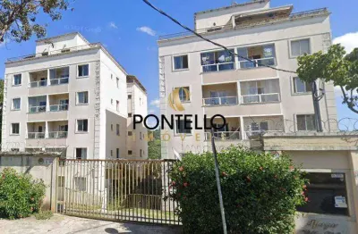 Cobertura à venda, 3 quartos, 1 suíte, 2 vagas, pampulha - belo horizonte/mg