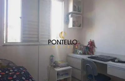Apartamento à venda, 4 quartos, 2 suítes, 3 vagas, ouro preto - belo horizonte/mg