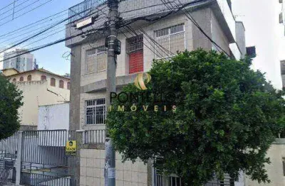 Cobertura à venda, 4 quartos, 1 suíte, 2 vagas, palmares - belo horizonte/mg
