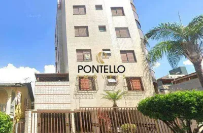 Apartamento à venda, 4 quartos, 1 suíte, 2 vagas, palmares - belo horizonte/mg