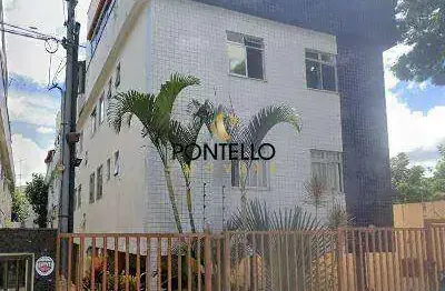 Cobertura à venda, 3 quartos, 1 suíte, 1 vaga, ouro preto - belo horizonte/mg