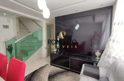 Cobertura duplex à venda, 2 quartos, 1 vaga, mangueiras (barreiro) - belo horizonte/mg