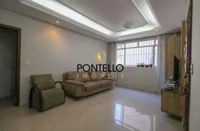 Apartamento à venda, 4 quartos, 2 suítes, 2 vagas, luxemburgo - belo horizonte/mg