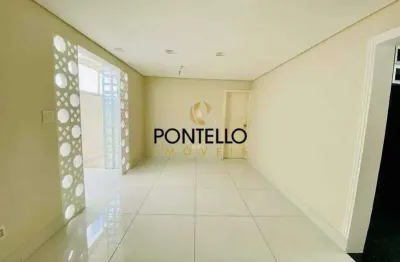 Apartamento área privativa à venda, 3 quartos, 1 suíte, 2 vagas, liberdade - belo horizonte/mg