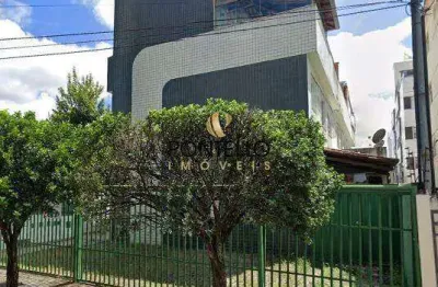 Cobertura à venda, 3 quartos, 1 suíte, 1 vaga, paquetá - belo horizonte/mg