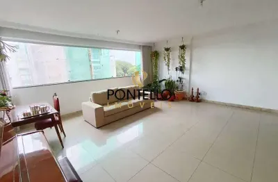 Apartamento à venda, 4 quartos, 2 suítes, 3 vagas, jaraguá - belo horizonte/mg