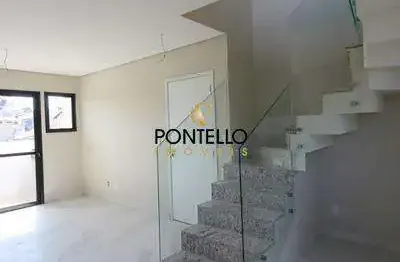 Cobertura à venda, 3 quartos, 1 suíte, 2 vagas, itapoã - belo horizonte/mg