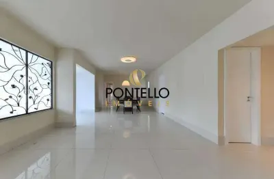 Cobertura à venda, 4 quartos, 3 suítes, 5 vagas, gutierrez - belo horizonte/mg