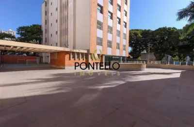 Apartamento à venda, 4 quartos, 1 suíte, 2 vagas, funcionários - belo horizonte/mg
