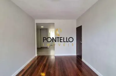 Apartamento à venda, 3 quartos, 1 suíte, 2 vagas, grajaú - belo horizonte/mg