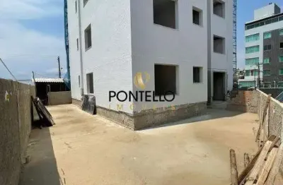 Apartamento área privativa à venda, 3 quartos, 1 suíte, 3 vagas, fernão dias - belo horizonte/mg