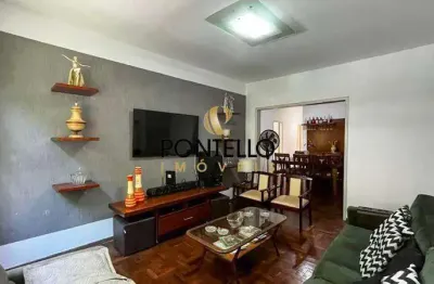 Apartamento área privativa à venda, 4 quartos, 1 suíte, 2 vagas, cruzeiro - belo horizonte/mg