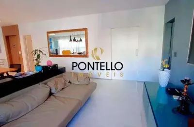Apartamento à venda, 3 quartos, 3 suítes, 4 vagas, cruzeiro - belo horizonte/mg