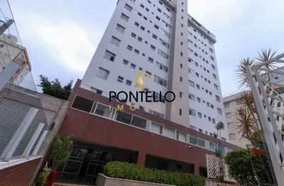 Apartamento à venda, 3 quartos, 1 suíte, 2 vagas, coração de jesus - belo horizonte/mg