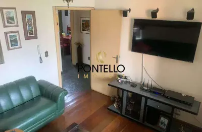 Casa à venda, 4 quartos, 1 suíte, 3 vagas, cidade nova - belo horizonte/mg