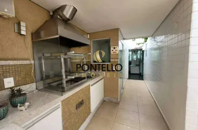 Apartamento área privativa à venda, 3 quartos, 1 suíte, 2 vagas, cidade nova - belo horizonte/mg