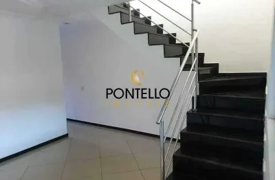Cobertura duplex à venda, 3 quartos, 1 suíte, 1 vaga, céu azul - belo horizonte/mg