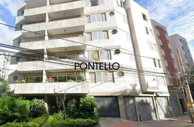 Apartamento área privativa à venda, 3 quartos, 1 suíte, 1 vaga, cidade jardim - belo horizonte/mg