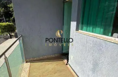 Casa à venda, 4 quartos, 4 suítes, 8 vagas, castelo - belo horizonte/mg