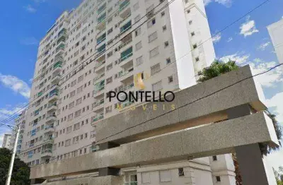 Apartamento à venda, 2 quartos, 1 suíte, 1 vaga, buritis - belo horizonte/mg