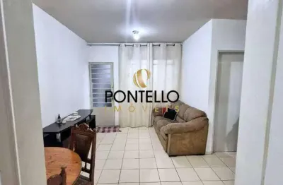 Apartamento à venda, 2 quartos, 1 vaga, califórnia - belo horizonte/mg