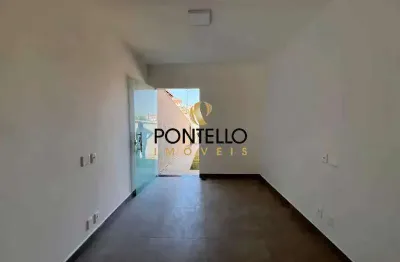 Casa à venda, 2 quartos, 2 suítes, 2 vagas, canaã - belo horizonte/mg