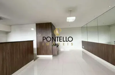 Apartamento à venda, 2 quartos, 1 suíte, 2 vagas, buritis - belo horizonte/mg