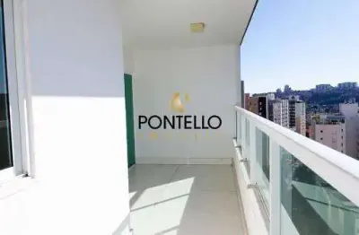 Apartamento à venda, 4 quartos, 3 suítes, 3 vagas, buritis - belo horizonte/mg