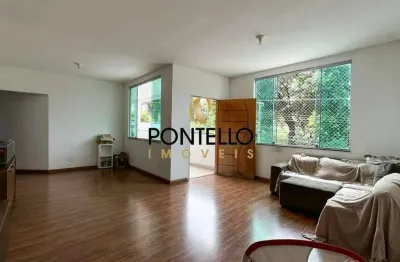 Casa à venda, 5 quartos, 2 suítes, 5 vagas, alípio de melo - belo horizonte/mg